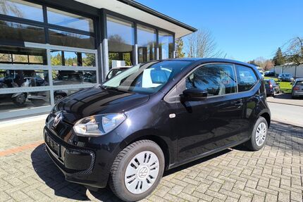 VW up! Gebrauchtwagen