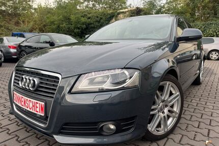 Audi A3 Gebrauchtwagen