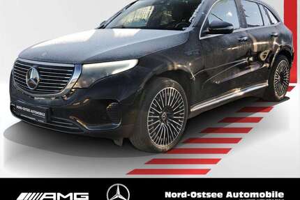 Mercedes-Benz EQC 400 Gebrauchtwagen