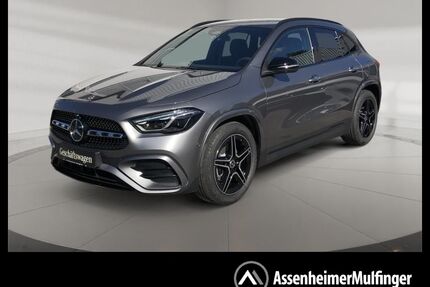 Mercedes-Benz GLA 180 Gebrauchtwagen