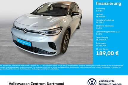 VW ID.5 Gebrauchtwagen