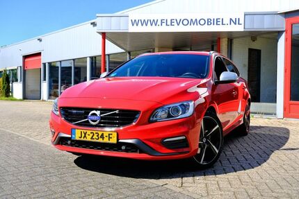 Volvo V60 Gebrauchtwagen