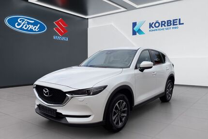 Mazda CX-5 Gebrauchtwagen