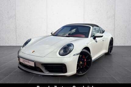Porsche 992 Gebrauchtwagen