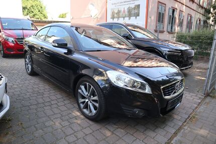 Volvo C70 Gebrauchtwagen