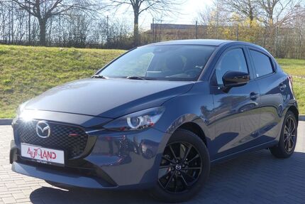 Mazda 2 Gebrauchtwagen