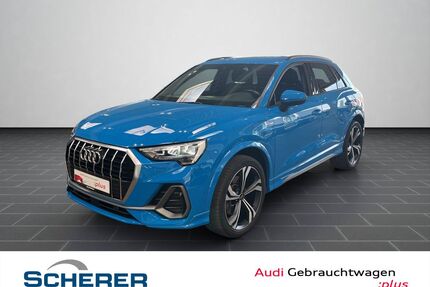 Audi Q3 Gebrauchtwagen