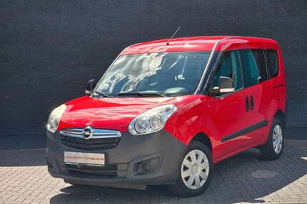 Opel Combo Life Gebrauchtwagen
