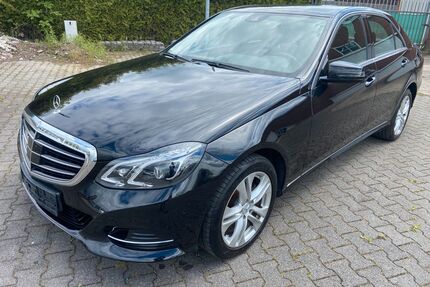 Mercedes-Benz E 200 Gebrauchtwagen