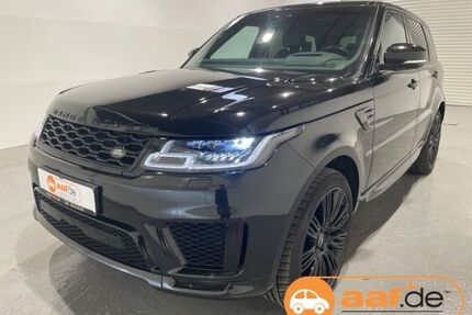 Land Rover Range Rover Sport Gebrauchtwagen