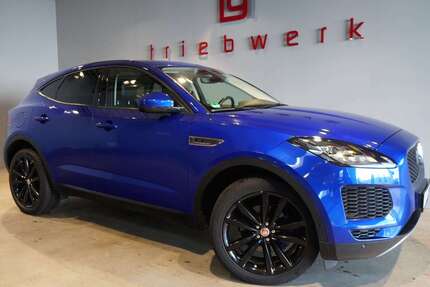 Jaguar E-Pace Gebrauchtwagen