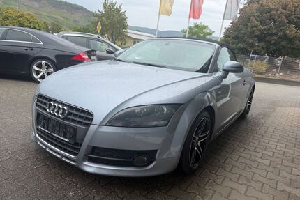 Audi TT Gebrauchtwagen