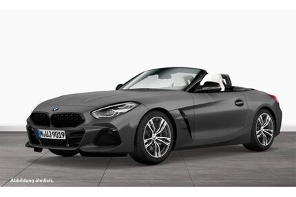 BMW Z4 Gebrauchtwagen
