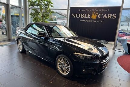 BMW 230 Gebrauchtwagen