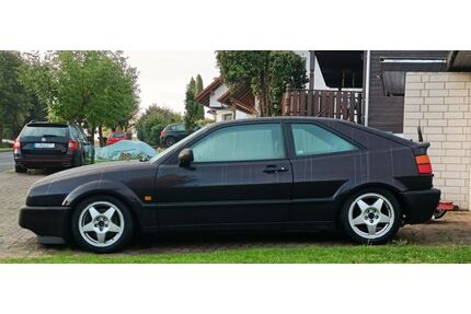 VW Corrado Gebrauchtwagen