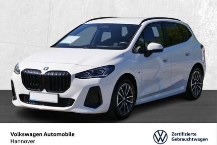 BMW 218 Active Tourer Gebrauchtwagen