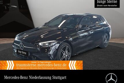 Mercedes-Benz C 300 Gebrauchtwagen