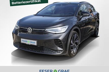 VW ID.4 Gebrauchtwagen