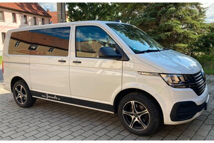 VW T6 Multivan Gebrauchtwagen