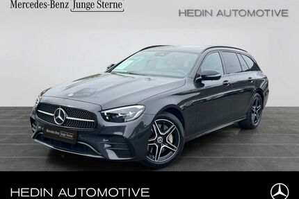 Mercedes-Benz E 300 Gebrauchtwagen
