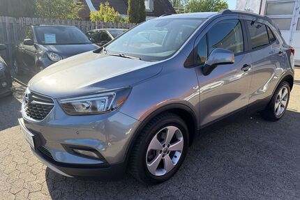 Opel Mokka Gebrauchtwagen