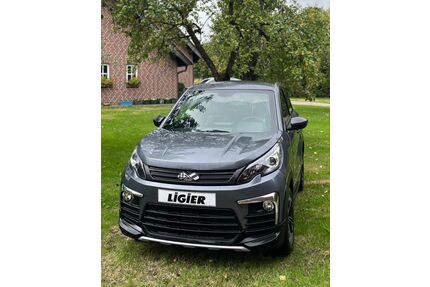 Ligier JS 60 Gebrauchtwagen