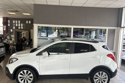 Opel Mokka Gebrauchtwagen