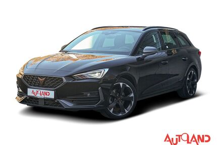 Cupra Leon Gebrauchtwagen