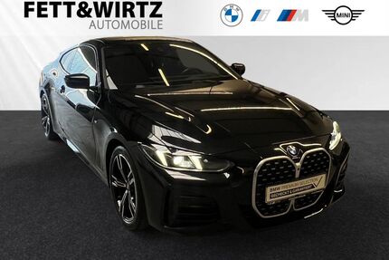 BMW 420 Gebrauchtwagen
