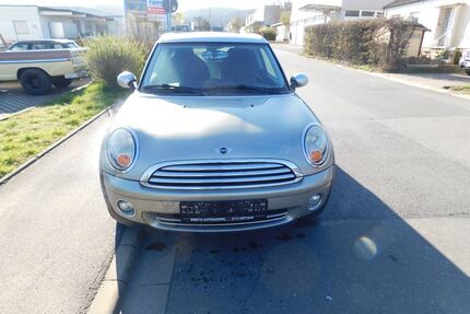 Mini Cooper Gebrauchtwagen