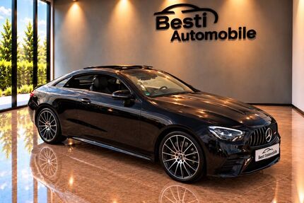 Mercedes-Benz E 220 Gebrauchtwagen