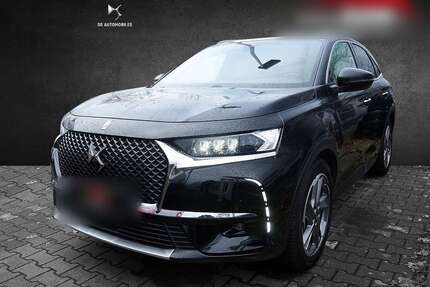 DS Automobiles DS 7 Crossback Gebrauchtwagen