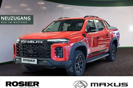 Maxus T60 MAX Gebrauchtwagen