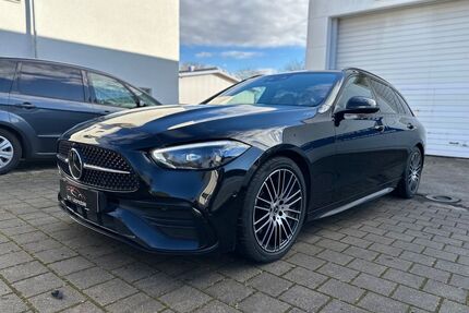 Mercedes-Benz C 300 Gebrauchtwagen