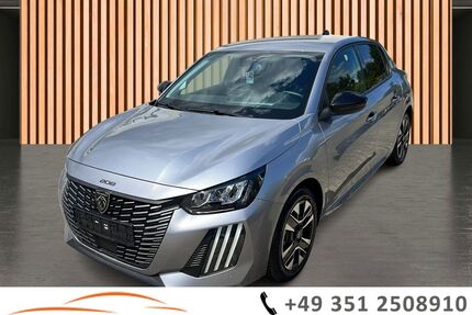 Peugeot 208 Gebrauchtwagen