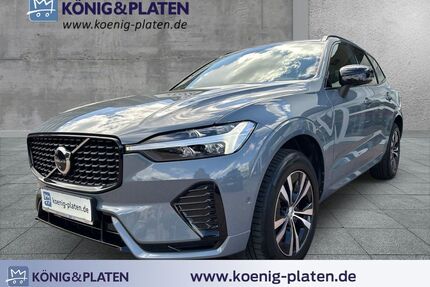 Volvo XC60 Gebrauchtwagen