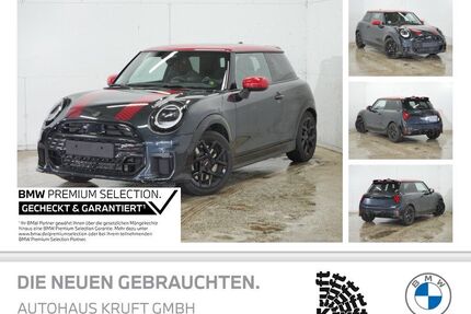 Mini Cooper C Gebrauchtwagen