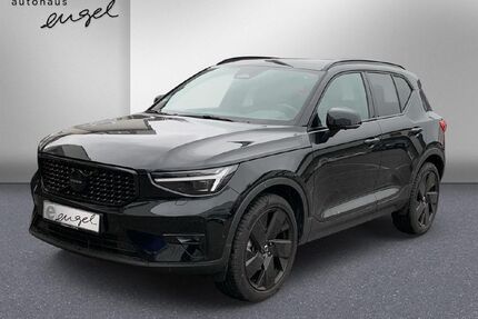 Volvo XC40 Gebrauchtwagen