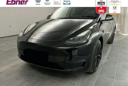 Tesla Model Y Gebrauchtwagen