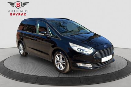 Ford Galaxy Gebrauchtwagen