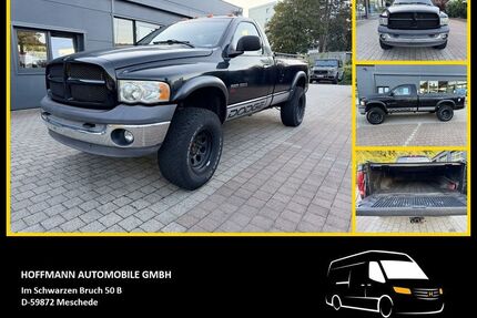 Dodge RAM Gebrauchtwagen