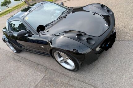 Smart Roadster Gebrauchtwagen