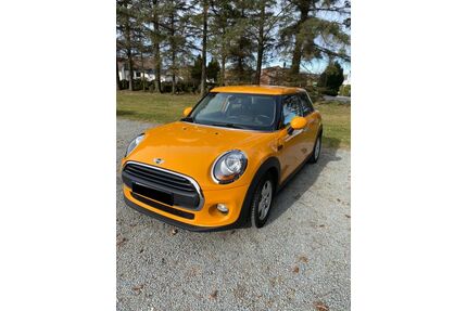Mini ONE Gebrauchtwagen