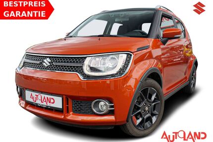Suzuki Ignis Gebrauchtwagen