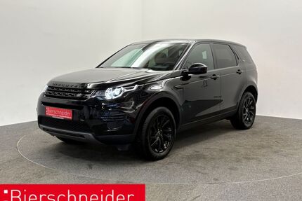 Land Rover Discovery Sport Gebrauchtwagen