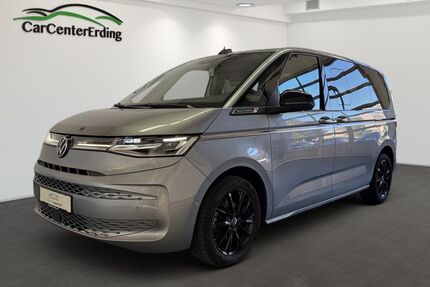 VW T7 Multivan Gebrauchtwagen