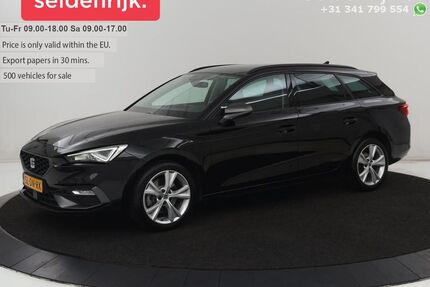 Seat Leon Gebrauchtwagen