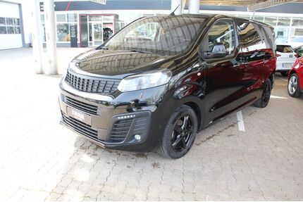 Opel Zafira Life Gebrauchtwagen