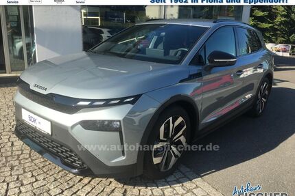 Skoda Elroq Gebrauchtwagen