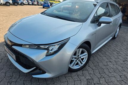 Toyota Corolla Gebrauchtwagen